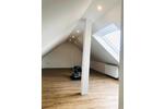 Dachgeschoßwohnung Dortmund Eving - 4.5 Zimmer, 115 m&sup2;, 1.100&euro; | Angebot:25934330
