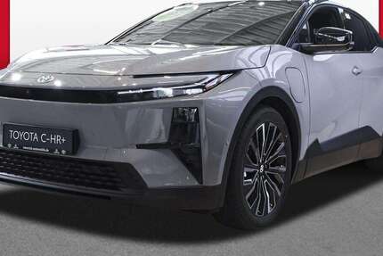 Toyota C-HR 1.003 km 53.777 &euro; Essen 45141