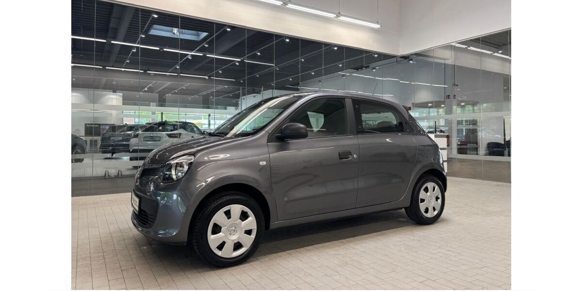 Renault Twingo 21.441 km 8.370 &euro; Dülmen 48249