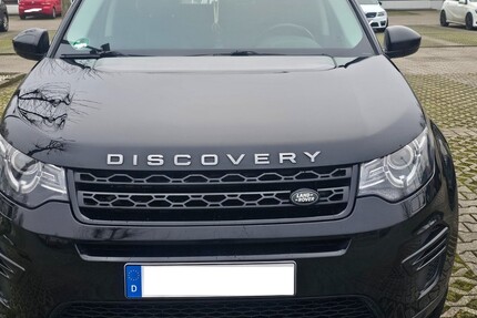 Land Rover Discovery Sport 102.000 km 22.500 &euro; Lünen 44532