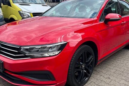 VW Passat 197.000 km 12.900 &euro; Bochum 44793