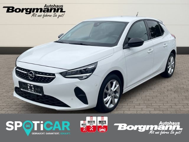 Opel Corsa 39.190 km 17.490 &euro; Herne Wanne-Eickel 44653