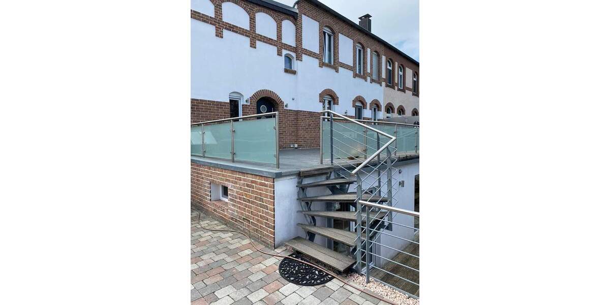 Doppelhaushälfte Recklinghausen Hochlarmark - 4 Zimmer, 220 m&sup2;, 470.000&euro; | Angebot:24909583