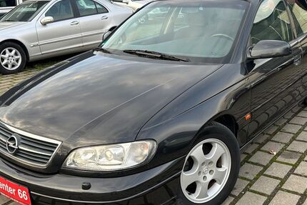 Opel Omega 128.880 km 3.290 &euro; Bochum 44807
