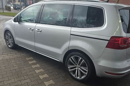 VW Sharan 89.156 km 23.999 &euro; Castrop-Rauxel 44575