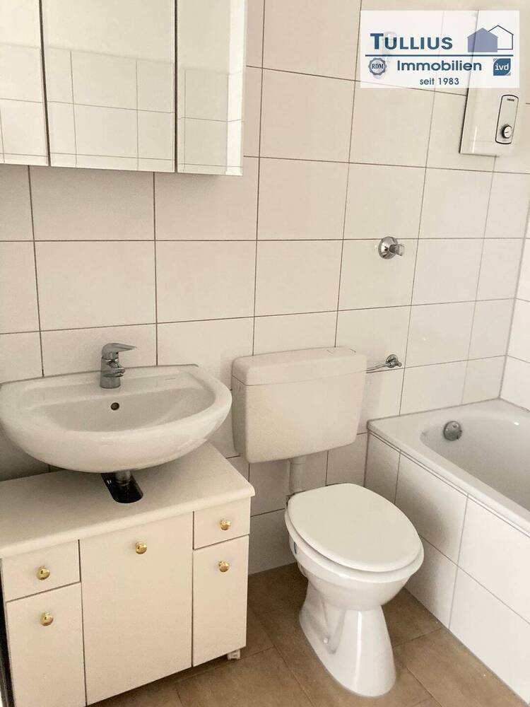 2-Zimmer-Wohnung in Essen-Altenessen-Süd