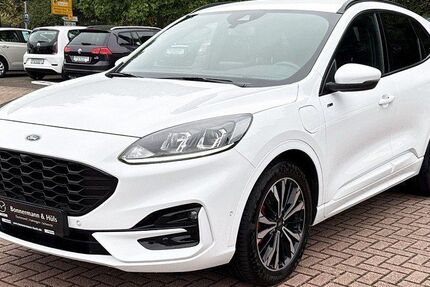 Ford Kuga 150.645 km 15.490 &euro; Dortmund 44263