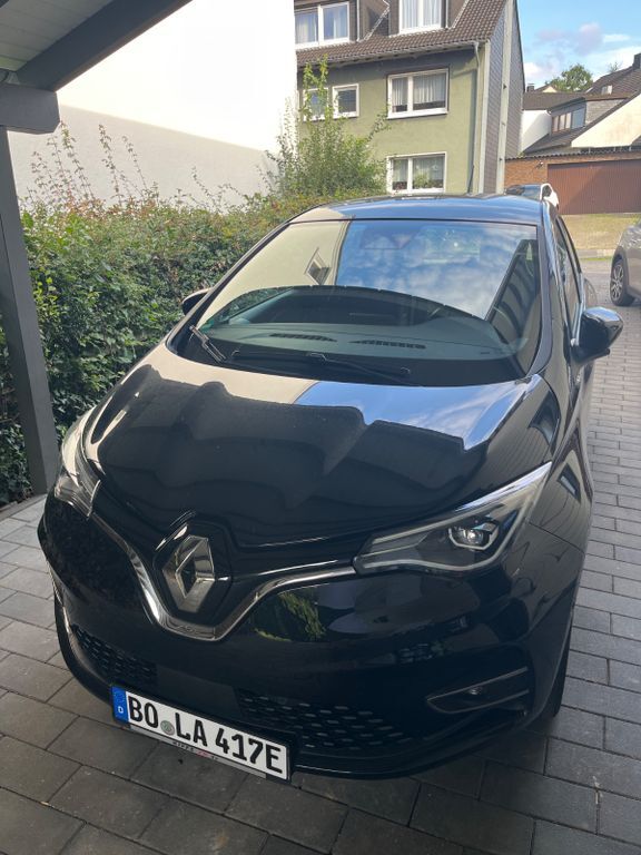 ZOE