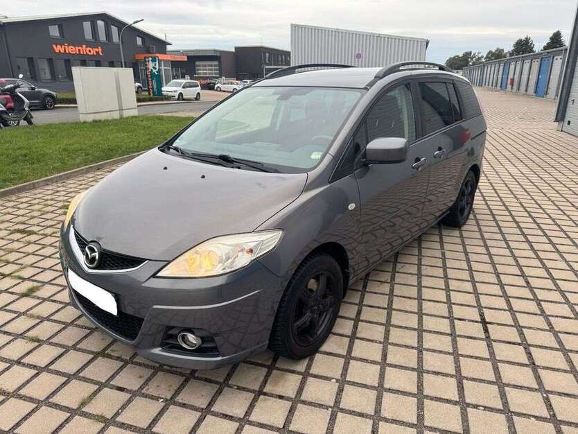 Mazda 5 177.000 km 3.990 € Essen 45329