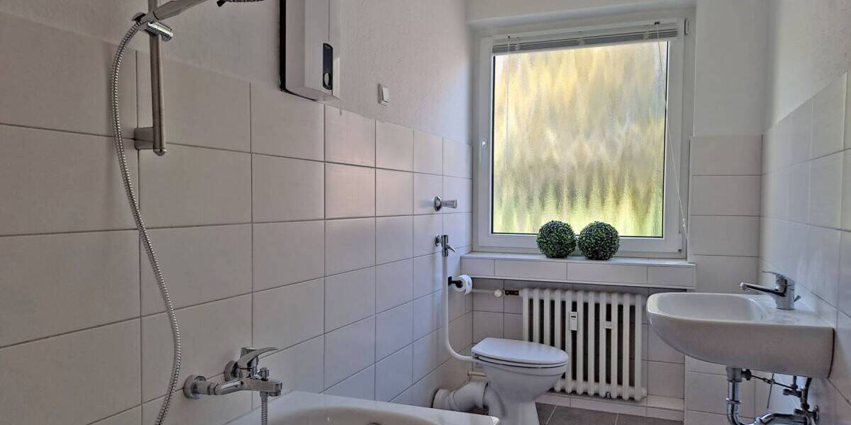 Etagenwohnung Essen Werden - 2 Zimmer, 67 m&sup2;, 198.000&euro; | Angebot:26607083