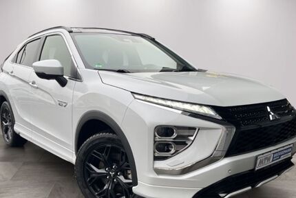Mitsubishi Eclipse Cross 33.790 km 23.970 € Essen 45145