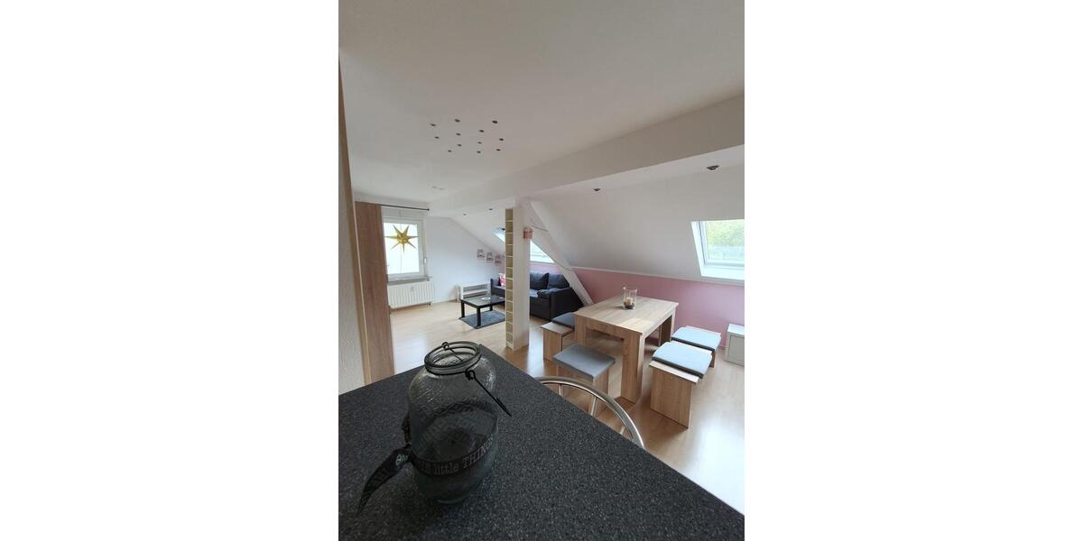 Etagenwohnung Dortmund Hörde - 3 Zimmer, 73 m&sup2;, 175.000&euro; | Angebot:26933999