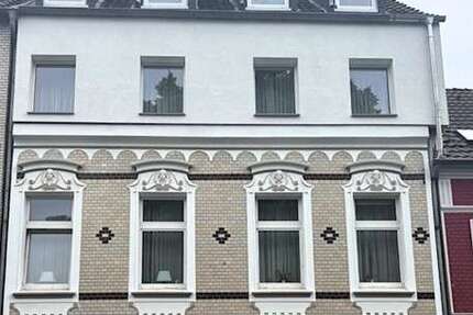 Wohnung Oberhausen - 3 Zimmer, 100 m&sup2;, 248.000&euro; | Angebot:26276713