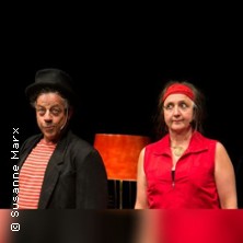 Die Weltschmerzapotheke | Szene 10 Essen