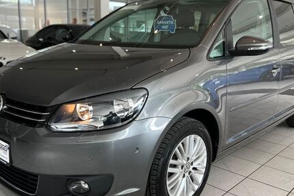 VW Touran 88.000 km 9.700 &euro; Essen 45139
