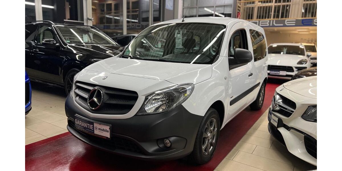 Mercedes-Benz Citan 51.500 km 8.999 &euro; Essen 45326
