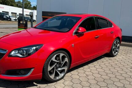 Opel Insignia 160.000 km 6.900 &euro; Dortmund 44147