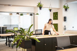 Coworking Space in zentraler Lage - All-in-Miete