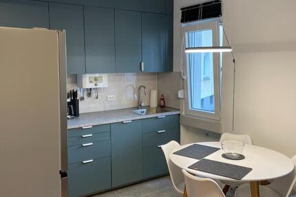 Frisch renovierte Luxus WG nahe der Vestlandhalle zimmer