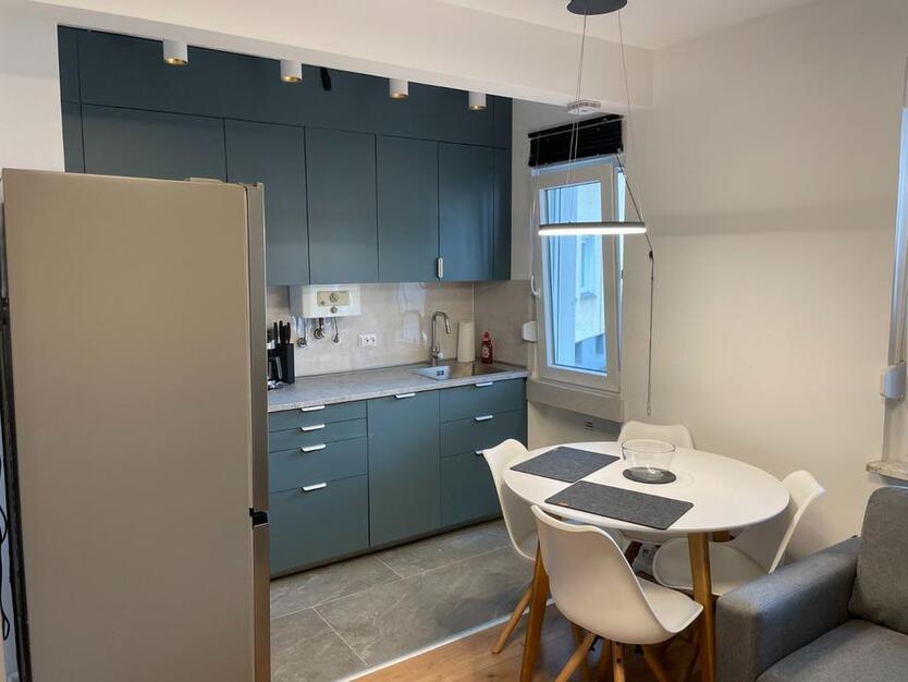 Frisch renovierte Luxus WG nahe der Vestlandhalle zimmer