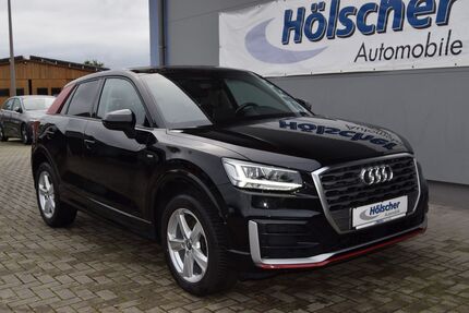 Audi Q2 39.800 km 18.990 € Nordkirchen 59394