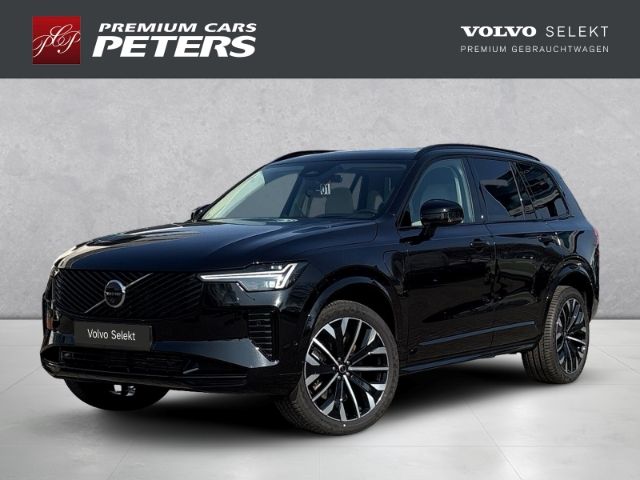 Volvo XC90 18.633 km 73.699 &euro; Dortmund 44143