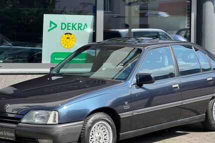 Opel Omega