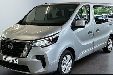 Nissan Primastar 20.574 km 30.990 &euro; Dortmund 44143
