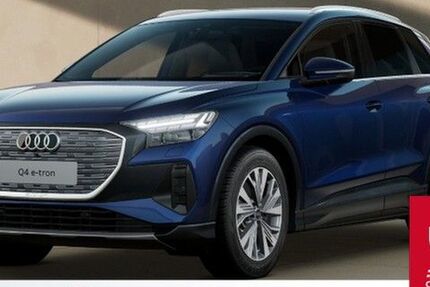 Audi Q4 e-tron 7.310 km 46.840 &euro; Recklinghausen 45657