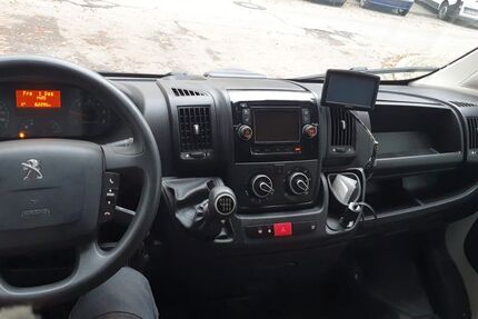 Peugeot Boxer 175.000 km 10.400 &euro; Dortmund 44147