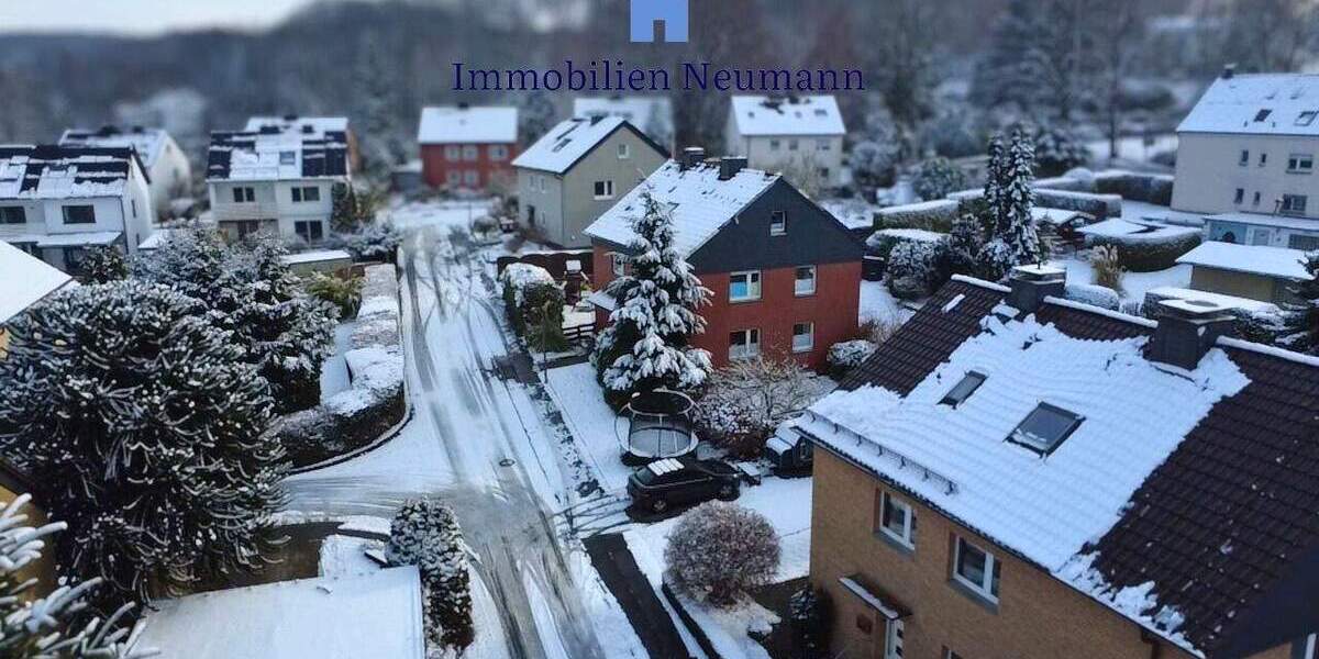 Einfamilienhaus Dortmund Berghofen - 8 Zimmer, 205 m&sup2;, 824.000&euro; | Angebot:24696851