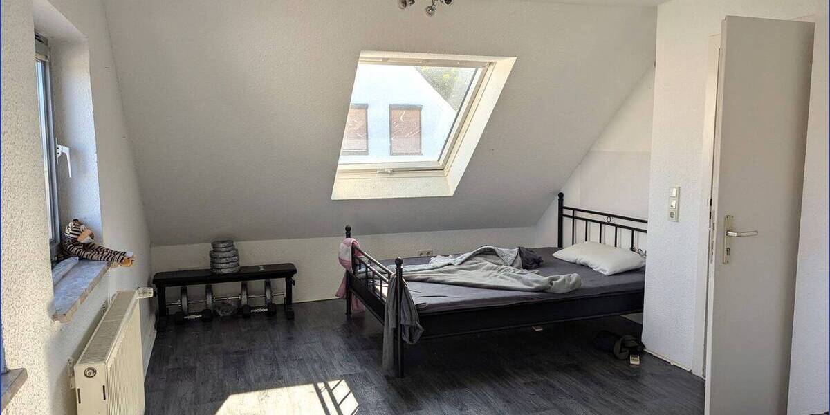 Mehrfamilienhaus, Wohnhaus Hattingen / Baak Winz-Baak - 8 Zimmer, 213 m&sup2;, 449.000&euro; | Angebot:26917527
