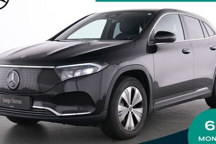 Mercedes-Benz EQA 13.654 km 34.845 &euro; Essen 45309