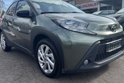 Toyota Aygo (X) 3.317 km 14.400 &euro; Gelsenkirchen 45891