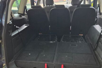 Ford S-Max 194.855 km 3.000 &euro; Lüdinghausen 59348