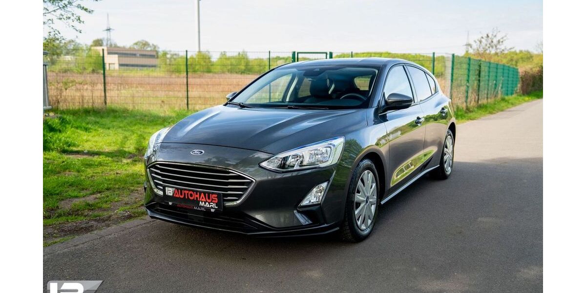 Ford Focus 69.300 km 22.490 &euro; Marl 45772