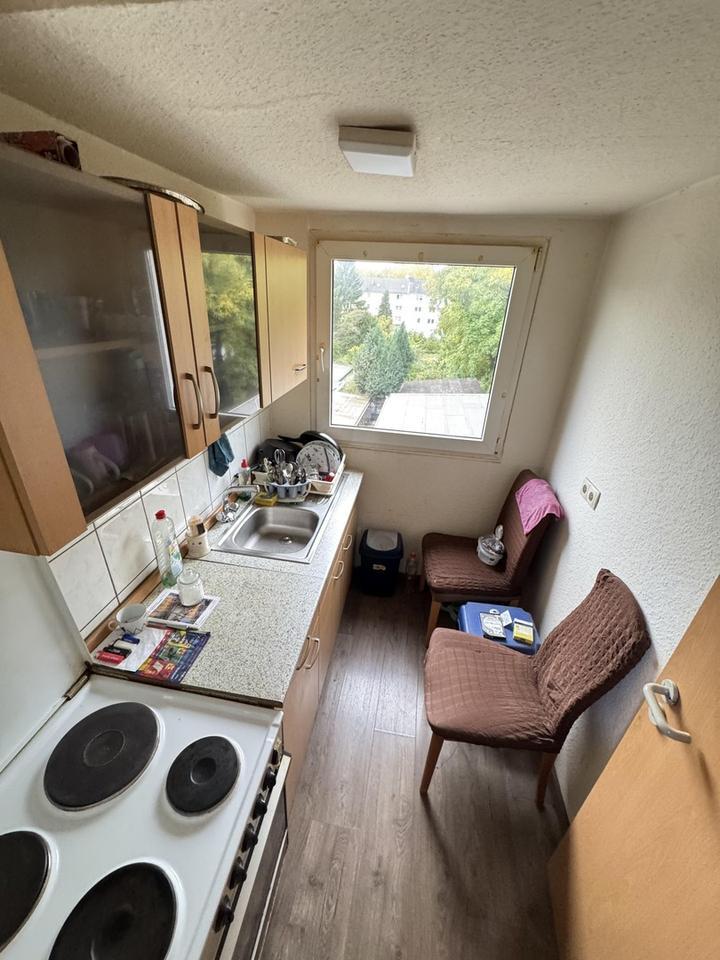 Schöne 3 Zimmer-Wohnung zu vermieten zimmer