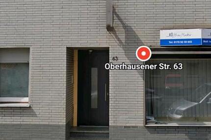 Wohnung Mülheim an der Ruhr Rechtsruhr-Nord - 4 Zimmer, 110 m&sup2;, 1.500&euro; | Angebot:26284334