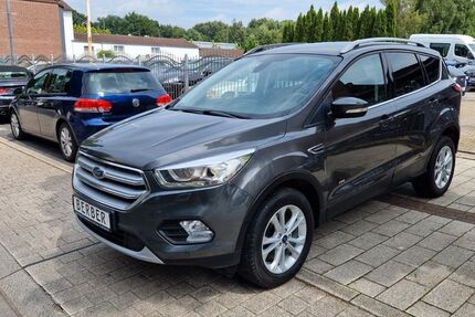 Ford Kuga 85.579 km 17.690 € Herten 45701