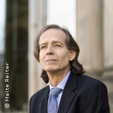 Meisterkonzert - Menachem Har-Zahav / Beliebte Meisterwerke der Klavierliteratur 21.11.2025 Bürgerhaus Am Hammer