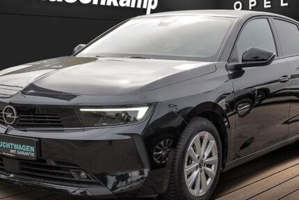 Opel Astra 25.491 km 19.980 € Werne 59368