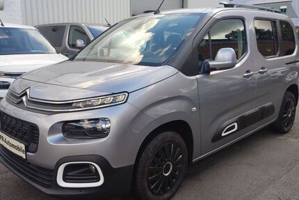 Citroen Berlingo 55.346 km 17.999 € Gelsenkirchen 45892