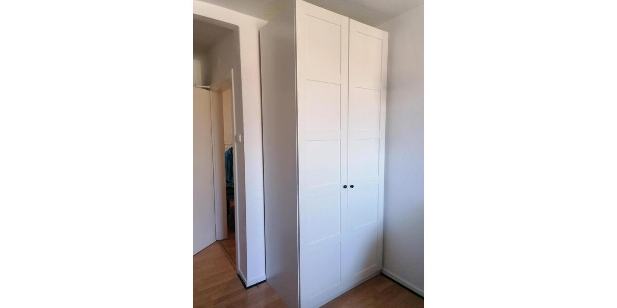 Dachgeschoßwohnung Dortmund Innenstadt Ost - 2 Zimmer, 60 m&sup2;, 820&euro; | Angebot:26327071
