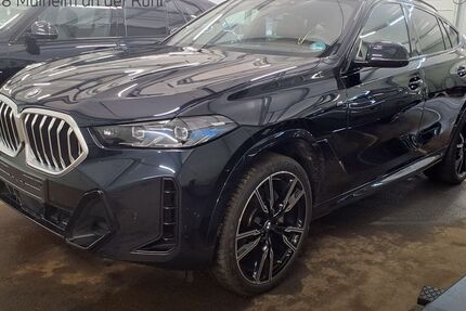 BMW X6 24.721 km 77.840 &euro; Mülheim an der Ruhr 45478