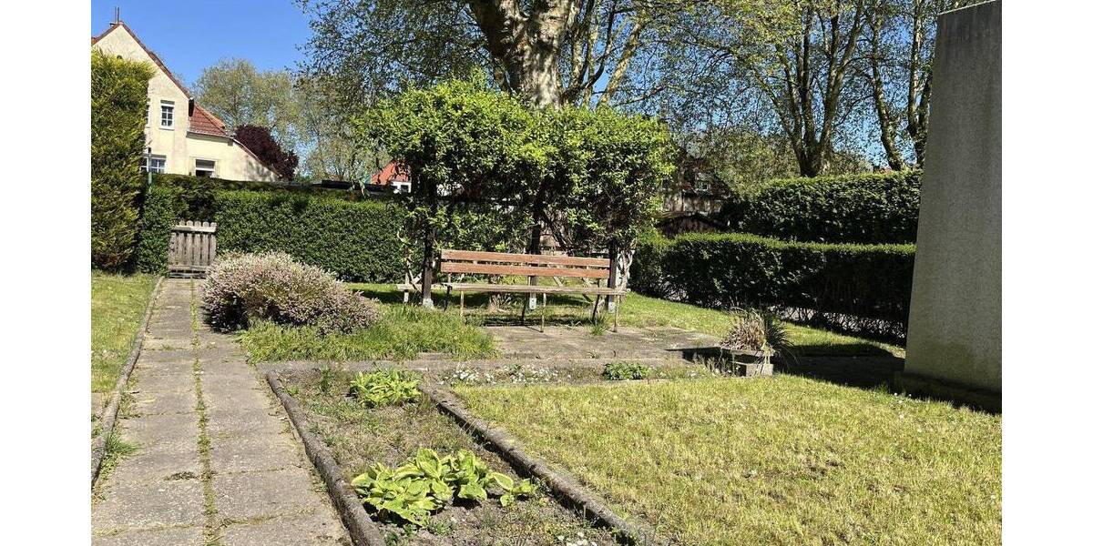 Reihenendhaus Lünen Horstmar - 4 Zimmer, 84 m&sup2;, 190.000&euro; | Angebot:26841044