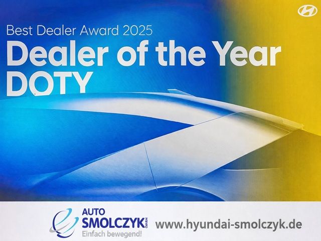 Hyundai TUCSON 10.251 km 35.990 &euro; Hattingen 45525