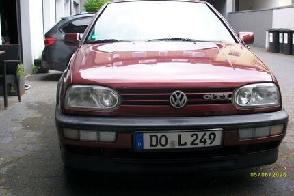 VW Golf 197.000 km 1.900 &euro; Waltrop 45731