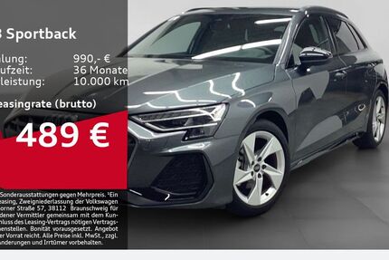 Audi A3 1.974 km 35.490 &euro; Bochum 44809