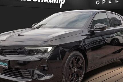 Opel Astra 30.046 km 26.980 € Lünen 44532