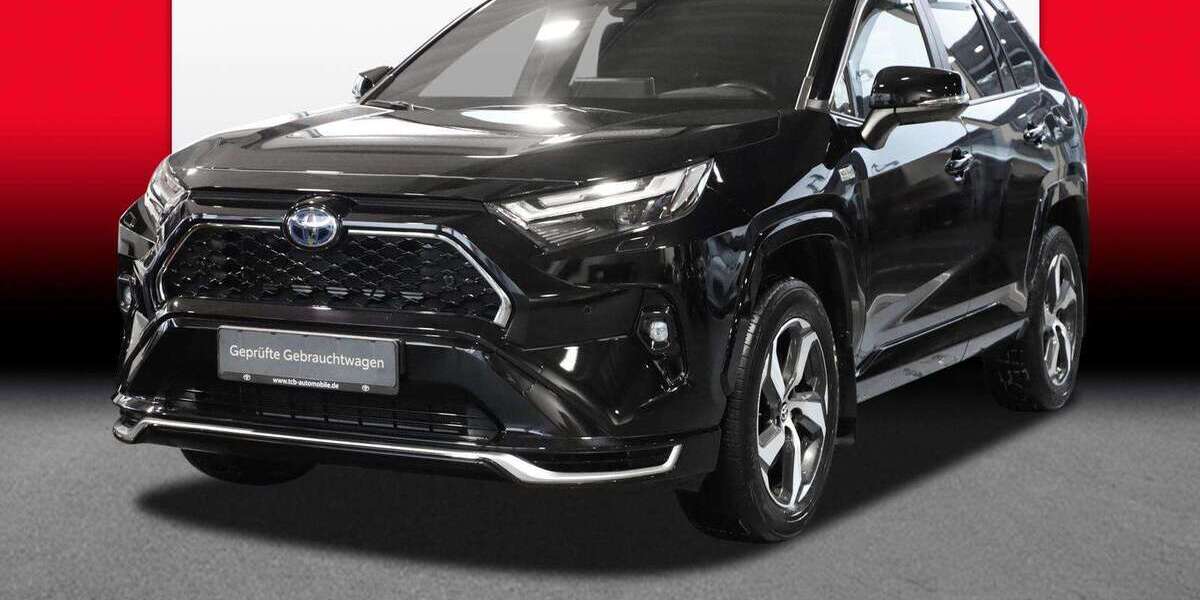 Toyota RAV 4 59.990 km 36.449 &euro; Haltern am See 45721